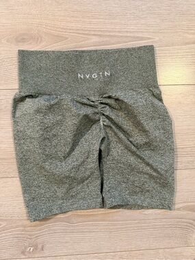 NVGTN Scrunch Bike Shorts